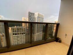 Commonwealth Towers (D3), Condominium #519671221